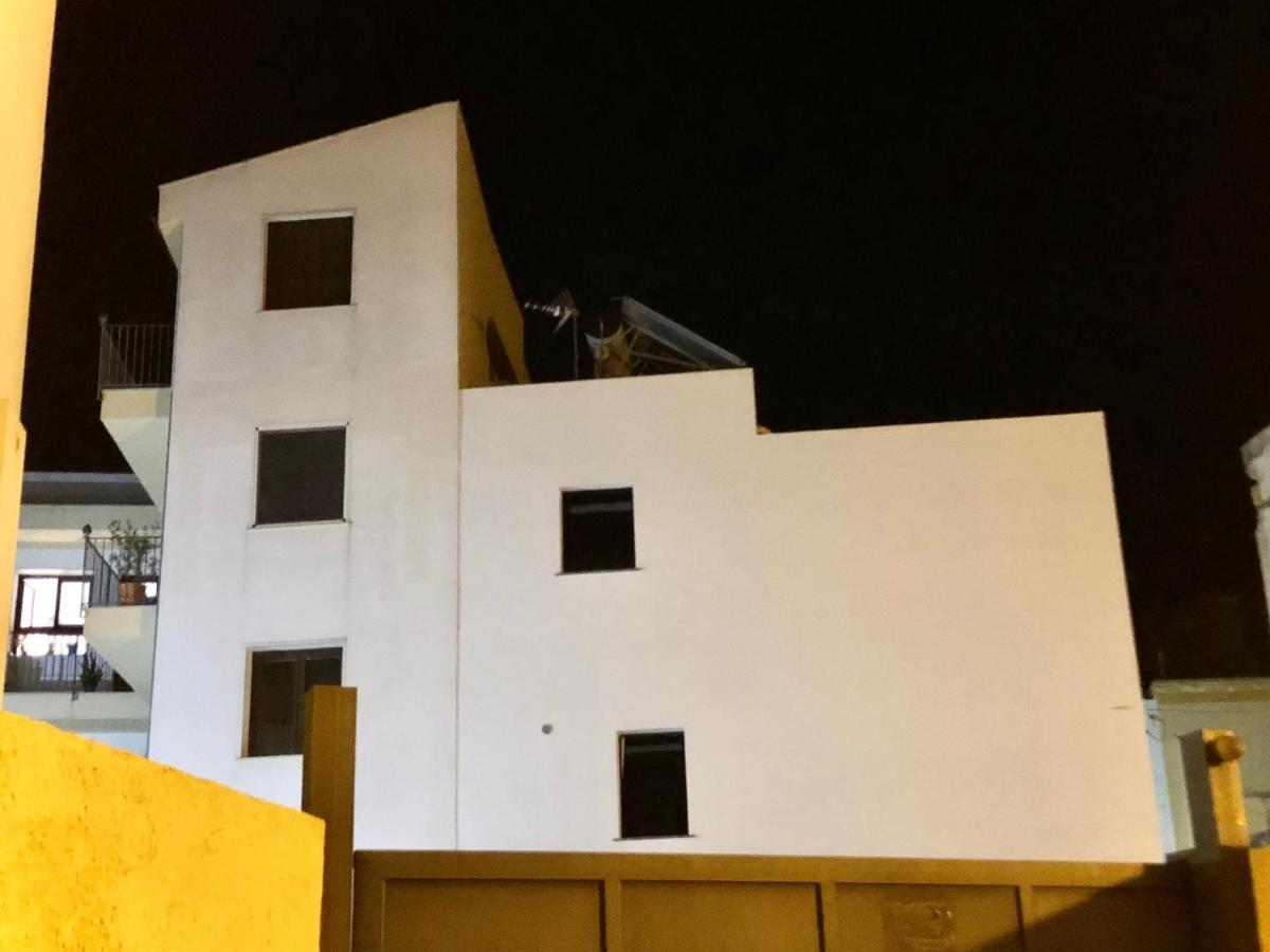 Le Quattro Porte Marsala Exterior foto